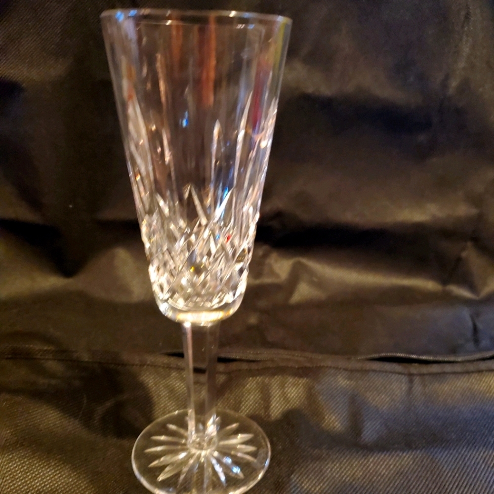 Waterford Crystal Kildare Pattern